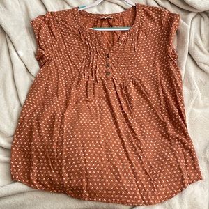 Womens blouse